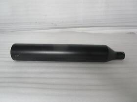 1263453-458 Indian 22-24 Chief / Super-chief Upper Exhaust Muffler Oem