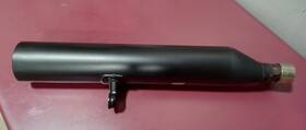1263453-922 Indian Chief Upper Muffler