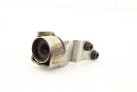 1263635 Indian 2022 Ftr 1200 Oem Exhaust Pipe Asm-resonator Mount Lh