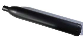 1263511-922 Indian Motorcycles Scout Bobber Stock Muffler Upper