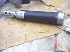 0942 Itp Yamaha Oem Bolt Rear Muffler Yam Xvs Exhaust Can
