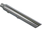 Jac322mc Full Boar Exhaust Angle Cut Mufflers With Baffles