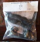 Jc-6502 Jc Removable Motorcycle Exhaust Muffler Pipe Silencer Quieter Kit Plug