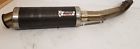 K.035.lxb Mivv Yamaha Gp Steel Black