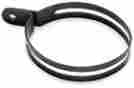P-mctl1 K1200r Akrapovic Muffler Clamp Tl1 For Bmw K1200s 2005-2006