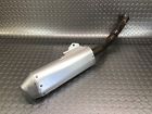 K1810-00009 Suzuki Rmz Kx Oem Exhaust Muffler Slip On Pipe Silencer