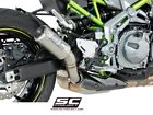 K25-t36t Kawasaki Slipon Exhaust