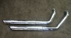 K345fc K346fc Vance Hines Kawasaki Vulcan Vince Exhaust Used