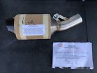 Ka6944 Exhaust Kawasaki Carbon Street Slayer Slip On Muffler