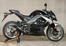 Ka9022-gp Exhaust Kawasaki Ninja Fits New