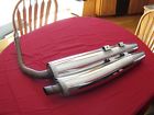 5451700 Kaw Kawasaki Voyager Mufflers Oem