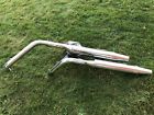 Kaw3541500 Kawasaki Sankei Vulcan Exhaust Muffler System
