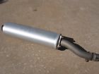 Kaw4781000 Kawasaki Oem Muffler