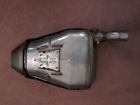 Kaw4880636 Kaw4880600 Kawasaki 06 Zx6r 636 Cc Factory Exhaust