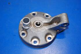 11001-1425 Kawasaki 11001-1851 2000 96-02 Kx250 Oem Cylinder Head Dom Cover Motor Top End Engine
