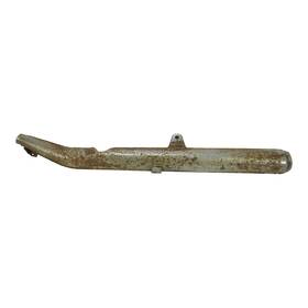 18001-048 Kawasaki 1972 H2 Mach Iv Left Exhaust Pipe