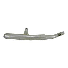 18001-049 Kawasaki 1972 H2 Mach Iv Center Exhaust Pipe