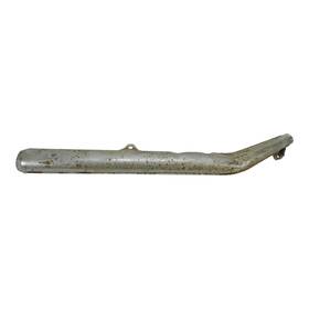 18001-050 Kawasaki 1972 H2 Mach Iv Right Exhaust Pipe