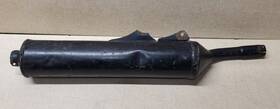 18001-1111 Kawasaki Exhaust Muffler Kdx80 1980-81