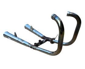 18001-1213 Kawasaki Genuine Kz750m Csr Factory Exhaust