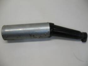 18002-1650 Kawasaki 1986 Concours Zg1000 Zg 1000 Right Exhaust Muffler