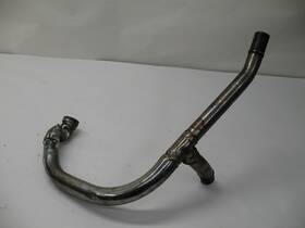 18049-1318 Kawasaki 1985 454 Ltd En450 En 450 Left Exhaust Pipe Header