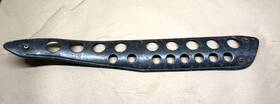 18064-006 Kawasaki F9 350 Big Horn Exhaust Heat Shield Muffler Cover #