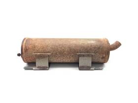 18087-0326 Kawasaki Exhaust Pipe Muffler 2019 Teryx4 800 Krt800 Le 3266