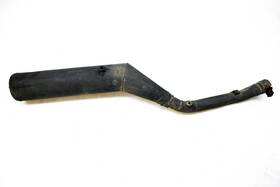 18087-s005 Kawasaki 03 Klx400 Muffler Exhaust Pipe Drz400