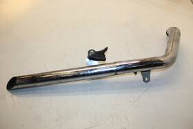 18088-1130 Kawasaki 2003 Vulcan 1500 Mean Streak Muffler Exhaust Silencer Pipe Cobra