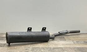 18090-1401 Kawasaki Oem Exhaust Muffler Canister Lakota 300 Sport Kef300
