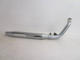 18090-1604 Kawasaki 1996-2004 Vn 1500 Vulcan Classic Upper Exhaust Muffler