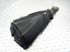 18091-0776 Kawasaki 2011 11-13 Ninja 1000 Zx1000g Oem Exhaust Muffler Pipe Silencer Right