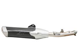 18091-0855 Kawasaki 13 Concours 14 Muffler Exhaust Pipe Zg1400