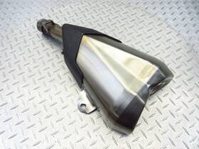18091-0916 Kawasaki 2016 Ninja 1000 Zx1000 Right Exhaust Muffler Silencer Oem Pipe Assembly