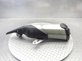 18091-1185 Kawasaki 2023 22-24 Ninja 1000 Sx Exhaust Muffler Pipe Silencer Baffle Oem