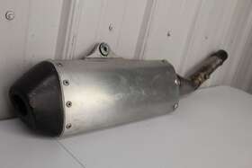 18100-0609 Kawasaki 2021 2022 Kx250 Oem Silencer Exhaust Muffler Kx 250 21/2
