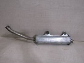 18100-1053 Kawasaki 1993 Kx125 Silencer