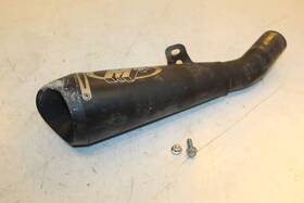 18110-0250 Kawasaki 2024 Ninja Zx6r Zx636 Exhaust Pipe Muffler Can Silencer M4