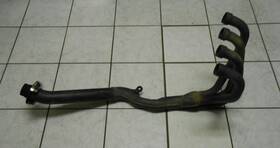 2001-2005zr Kawasaki Zrx 1200 Zr1200 Zrx1200 Exhaust Header