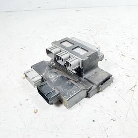 21175-1983 Kawasaki 2024-25 Ninja 500 Stock #001 Electronic Fuse Box Damper Oem