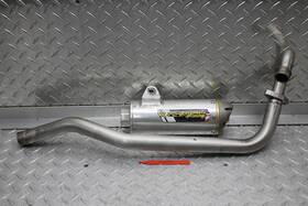 2199999 Kawasaki 2014 Klx110 Two Brothers Racing Header And Muffler
