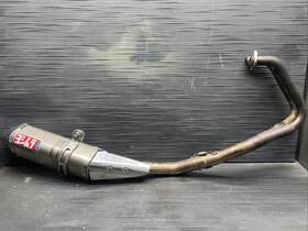 43078-0042 Kawasaki 2008 Ninja 250r Ex250r Yoshimura Exhaust System #102225