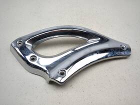 46075-0022 Kawasaki 05 Vn1600 Vulcan Nomad Rear Right Passenger Grab Bar