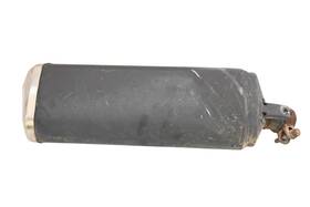Kle300blfa Kawasaki 49069-0825 20 Versys-x 300 Muffler Exhaust Pipe
