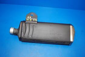 49069-0886 Kawasaki 2022 17-24 Versys-x 300 Kle300 Oem Muffler Exhaust Silencer Pipe Tube