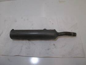 49099-1726 Kawasaki Kx60 Muffler Silencer Exhaust Pipe 1997-2003 Kx 60