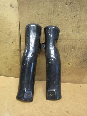 49107-1053 Kawasaki 1998 Concours 1000 Zg1000 Exhaust Muffler Covers