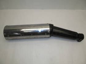 51023-1130 Kawasaki 1998 Zgt00 Concours Zgt 00 A Right Side Muffler Silencer