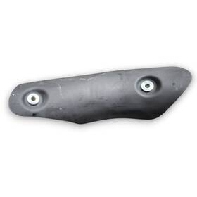 55020-2391 Kawasaki 23-25 Ninja Zx-4r Zx-4rr Exhaust Front Heatshield Guard Oem